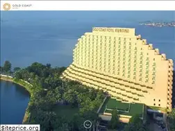 Sites similar to goldcoasthotel.com.hk