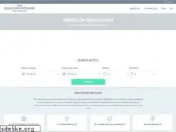 Sites similar to goldcoasthotelsmix.com
