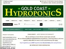 Sites similar to goldcoasthydroponics.com.au