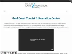 Sites similar to goldcoastinformation.com.au