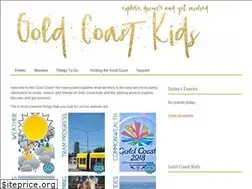 Sites similar to goldcoastkids.com.au