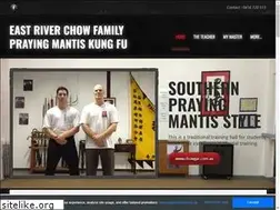 Sites similar to goldcoastkungfu.com