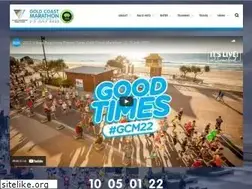 Sites similar to goldcoastmarathon.com.au