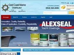 Sites similar to goldcoastmarine.com