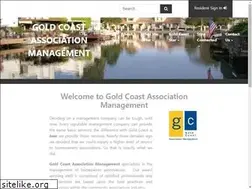 Sites similar to goldcoastmgt.com