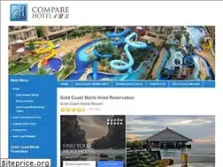Sites similar to goldcoastmorib.net