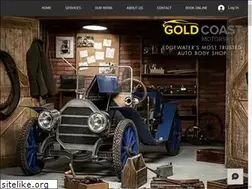Sites similar to goldcoastmotorsport.com