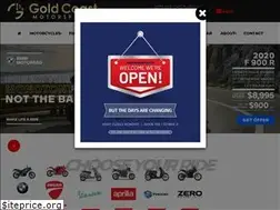 Sites similar to goldcoastmotorsports.com