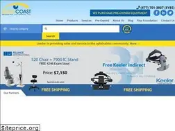Sites similar to goldcoastop.com
