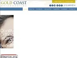 Sites similar to goldcoastorthodontics.com