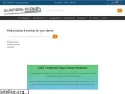Sites similar to goldcoastphonerepairs.com.au
