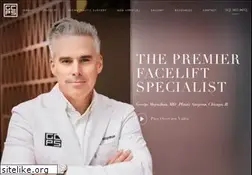 Sites similar to goldcoastplasticsurgery.com