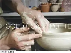 Sites similar to goldcoastpotters.com