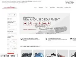 Sites similar to goldcoastpower.com