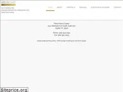 Sites similar to goldcoastpsychiatry.com