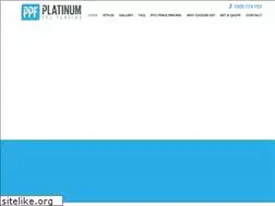 Sites similar to goldcoastpvcfencing.com.au
