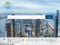 Sites similar to goldcoastqld.com.au