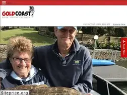 Sites similar to goldcoastrivercharters.com