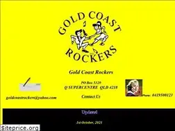 Sites similar to goldcoastrockers.com
