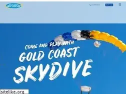 Sites similar to goldcoastskydive.com.au