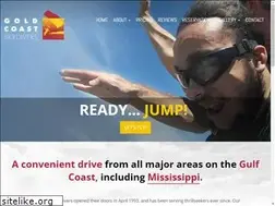 Sites similar to goldcoastskydivers.com