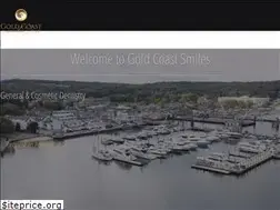 Sites similar to goldcoastsmilesli.com