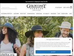 Sites similar to goldcoastsunwear.com
