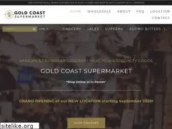 Sites similar to goldcoastsupermarket.com