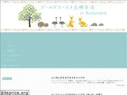Sites similar to goldcoastsyufulife.net