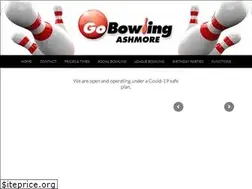 Sites similar to goldcoasttenpin.com.au