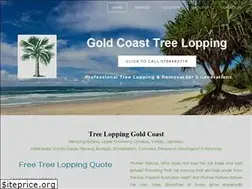 Sites similar to goldcoasttreeloppingqld.com