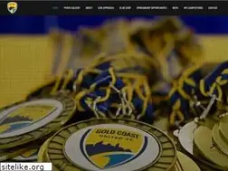 Sites similar to goldcoastunitedfc.com.au