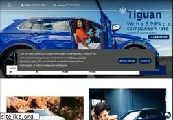 Sites similar to goldcoastvolkswagen.com.au