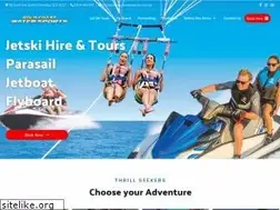 Sites similar to goldcoastwatersports.com