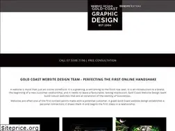 Sites similar to goldcoastwebsitedesign.net.au
