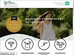 Sites similar to goldcoastwomencare.com.au