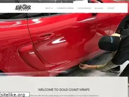 Sites similar to goldcoastwraps.com.au
