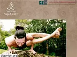 Sites similar to goldcoastyogacentre.com