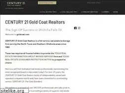 Sites similar to goldcoat.org