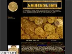 Sites similar to goldcobs.com