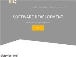 Sites similar to goldcode.pt