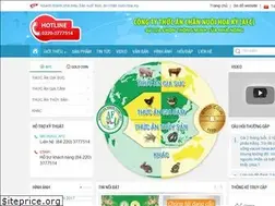 Sites similar to goldcoin.com.vn