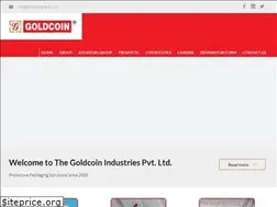 Sites similar to goldcoingroup.co.in