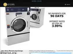 Sites similar to goldcoinlaundry.com