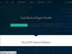 Sites similar to goldcoinreserve.io