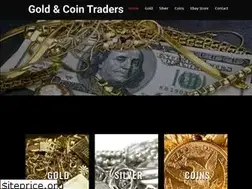 Sites similar to goldcointradersky.com