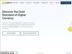 Sites similar to goldcoinweb.com