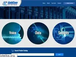Sites similar to goldcom.us