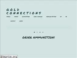 Sites similar to goldconnectionsmusic.com