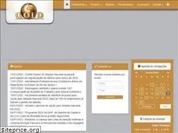 Sites similar to goldconsultoria.com.br